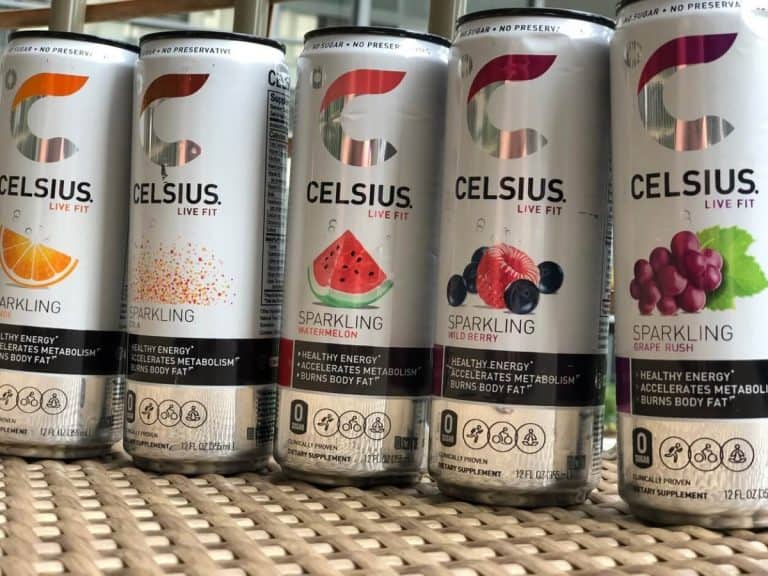 Is Celsius Bad For You? (Cause for Concern?) – Energy Drink Hub