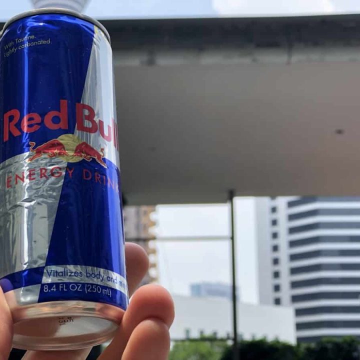 Can You Drink Red Bull Every Day? (Disclosed)
