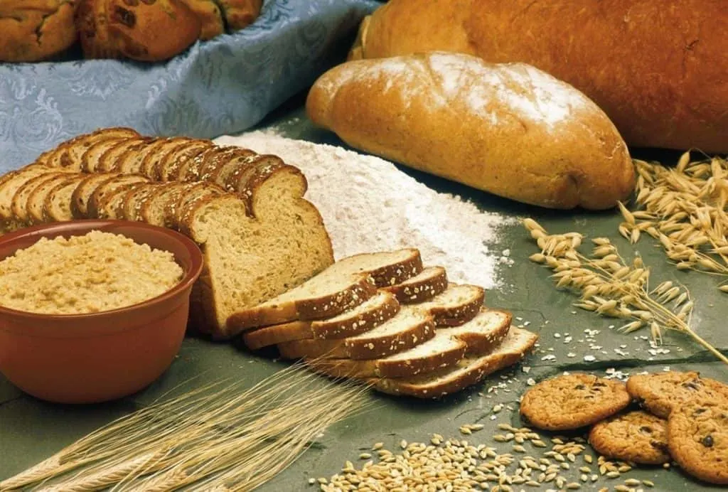 What is Gluten & Why is it Bad for you?