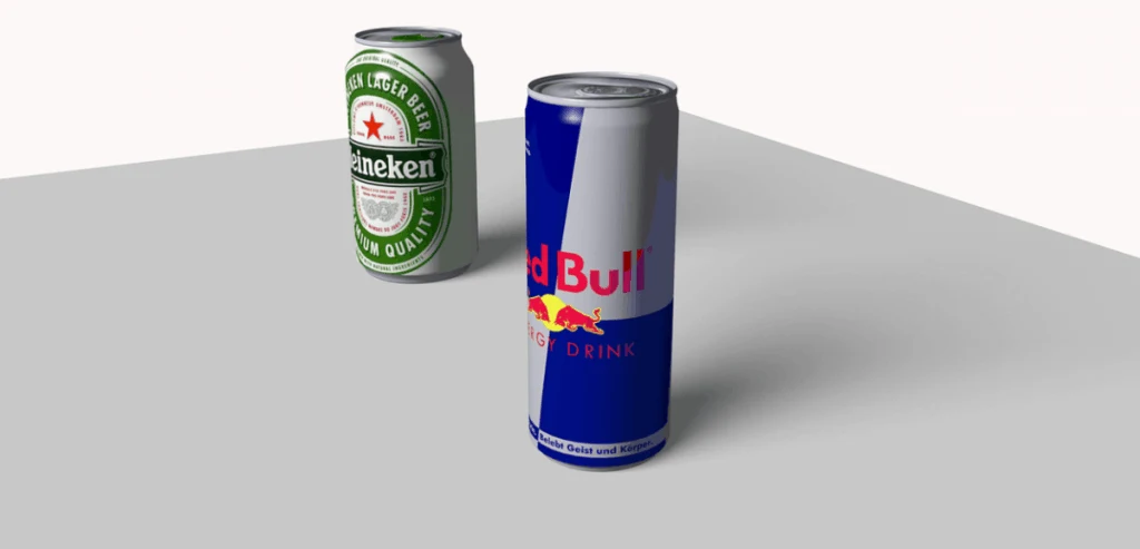 Is it okay to drink Red Bull with Alcohol?