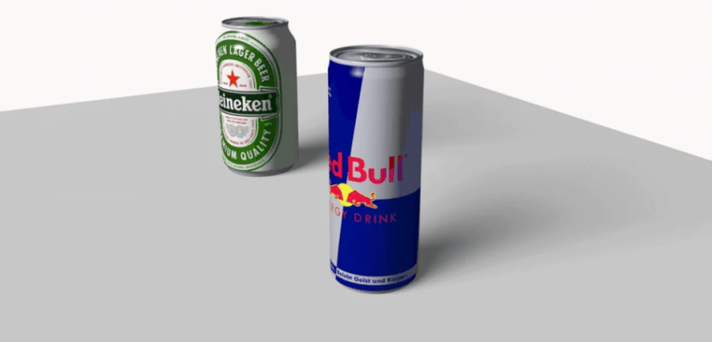 Can you get addicted to Red Bull?