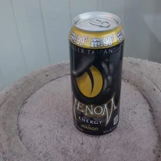 Venom Energy Drink