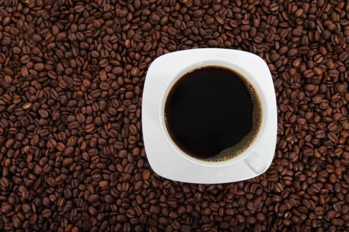 Caffeine Content in Monster Energy Drink