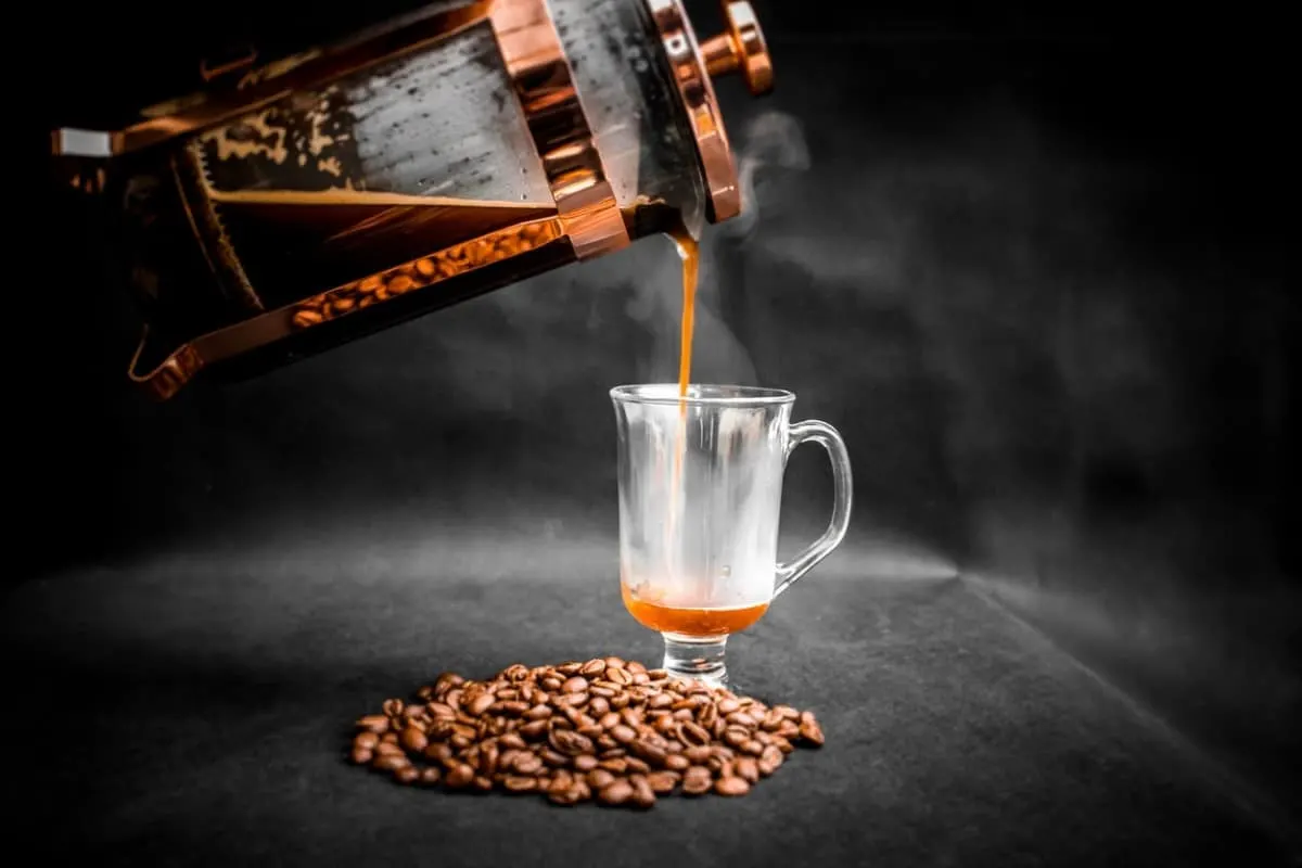 Caffeine Content of Mountain Dew Kickstart