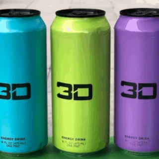 Is 3D Energy Drink Vegan? (Truth of the Matter)
