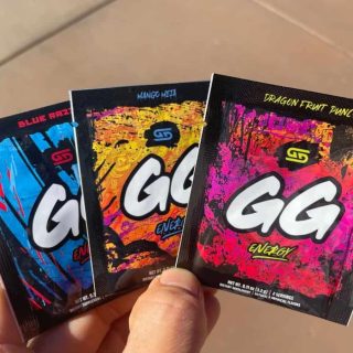 Flavors of GG