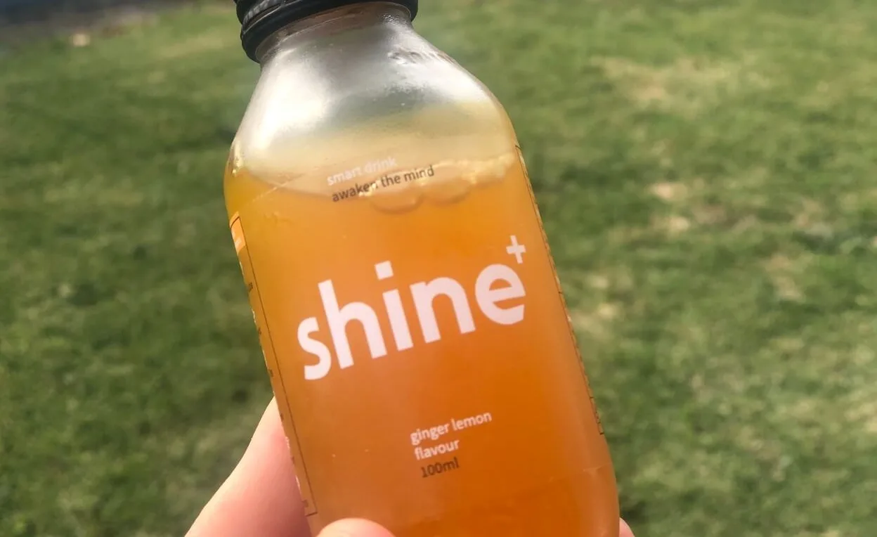 Shine Energy Drink