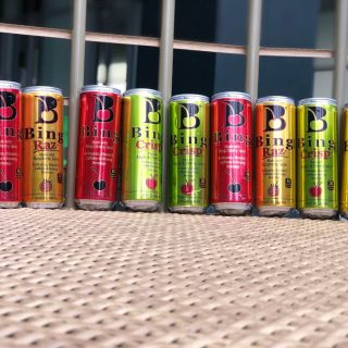 Different flavors of Bing Energy
