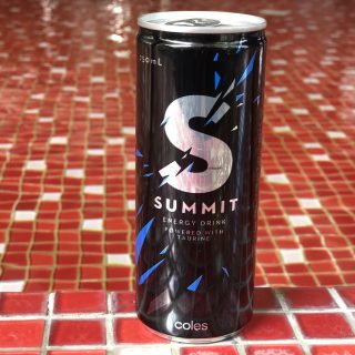 Summit Energy Drink