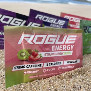 Different flavors of Rogue Energy