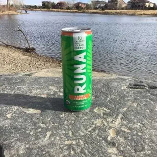Runa Energy Drink