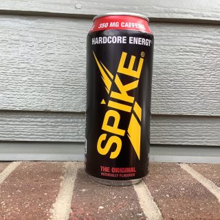 Spike hardcore