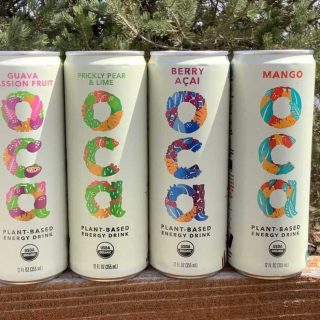 OCA Energy drink