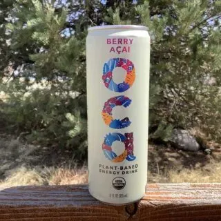 oca energy drink