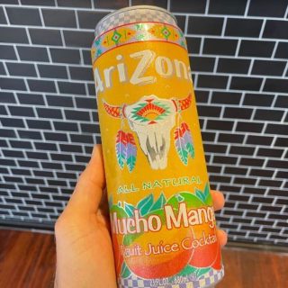 Arizona energy drink