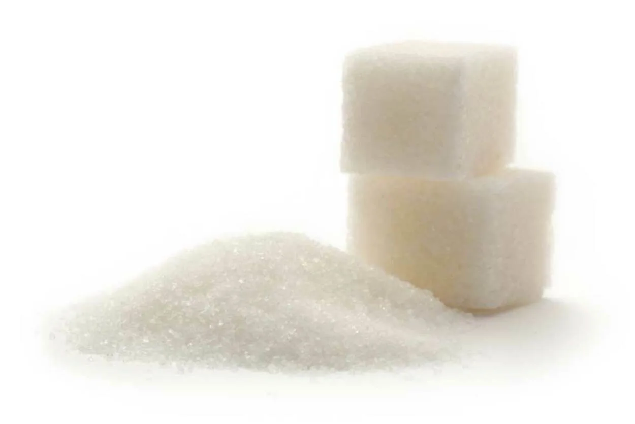 Image of Sugar.