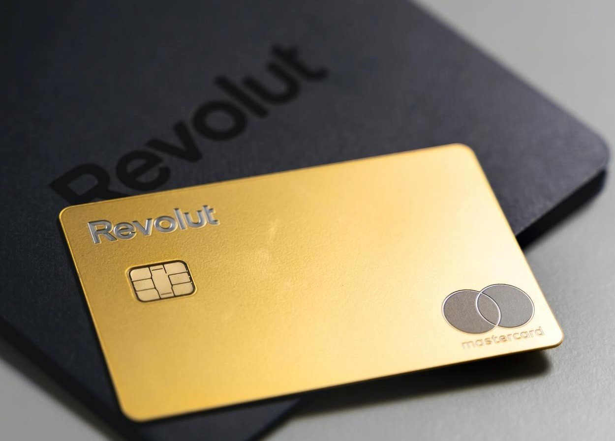 Image of a credit card.