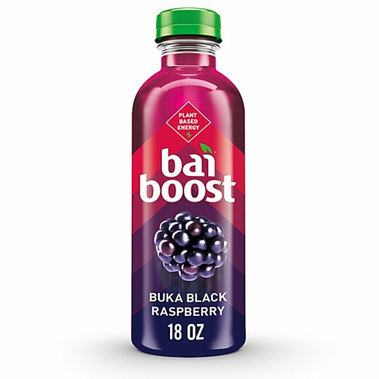 
Buka Black Rasberry Flavor
