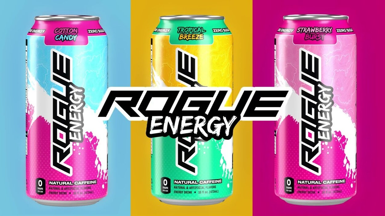 Rogue Energy.
